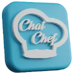 chatchef - logo